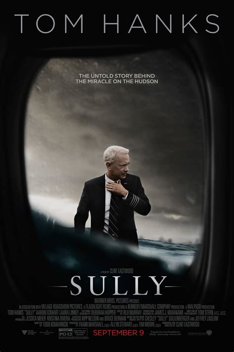 sully tom hanks